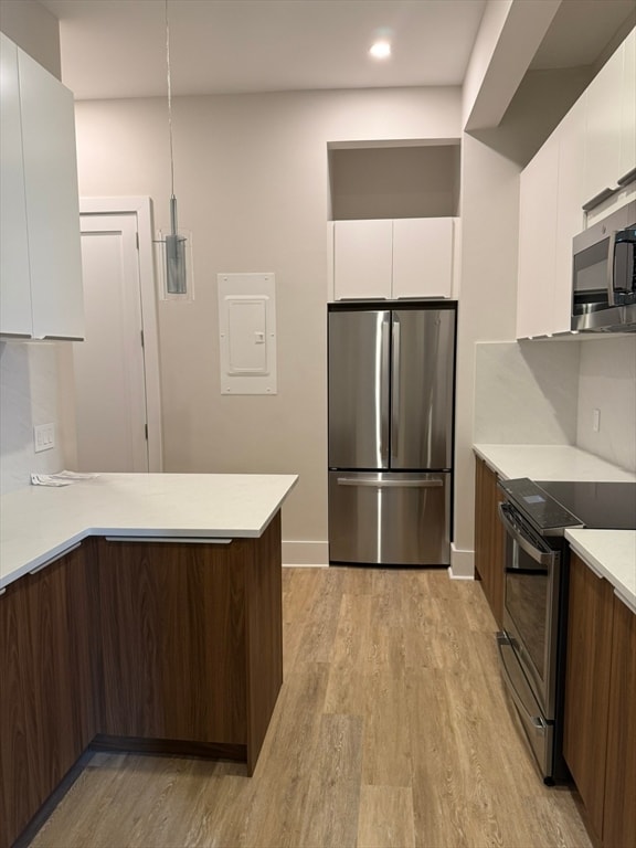 271 Dartmouth St, Unit 2F in Boston, MA - Building Photo - Building Photo