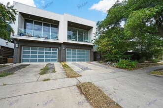 1831 Euclid Ave in Dallas, TX - Building Photo - Building Photo