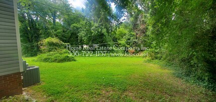 2601 Gould St in Winston-Salem, NC - Building Photo - Building Photo