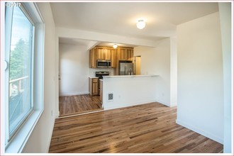 The Barn in Portland, OR - Building Photo - Interior Photo