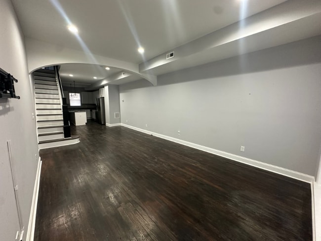 407 N Lakewood Ave in Baltimore, MD - Building Photo - Building Photo