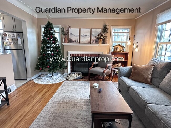 5505 1st Ave S in Minneapolis, MN - Building Photo - Building Photo