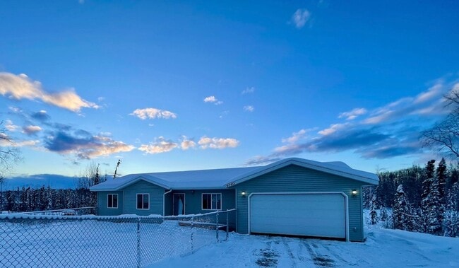 property at 9740 W Kaylynn Cir