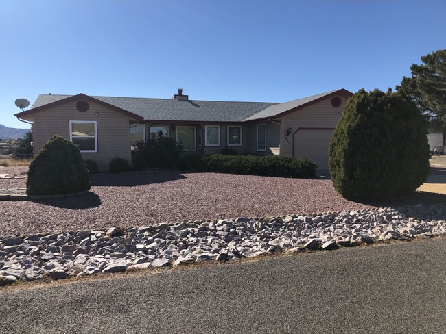 property at 4810 N Towago Cir