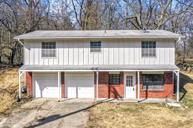 property at 3542 N 60 St