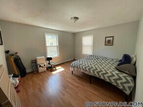7 Whitman St in Boston, MA - Building Photo - Building Photo
