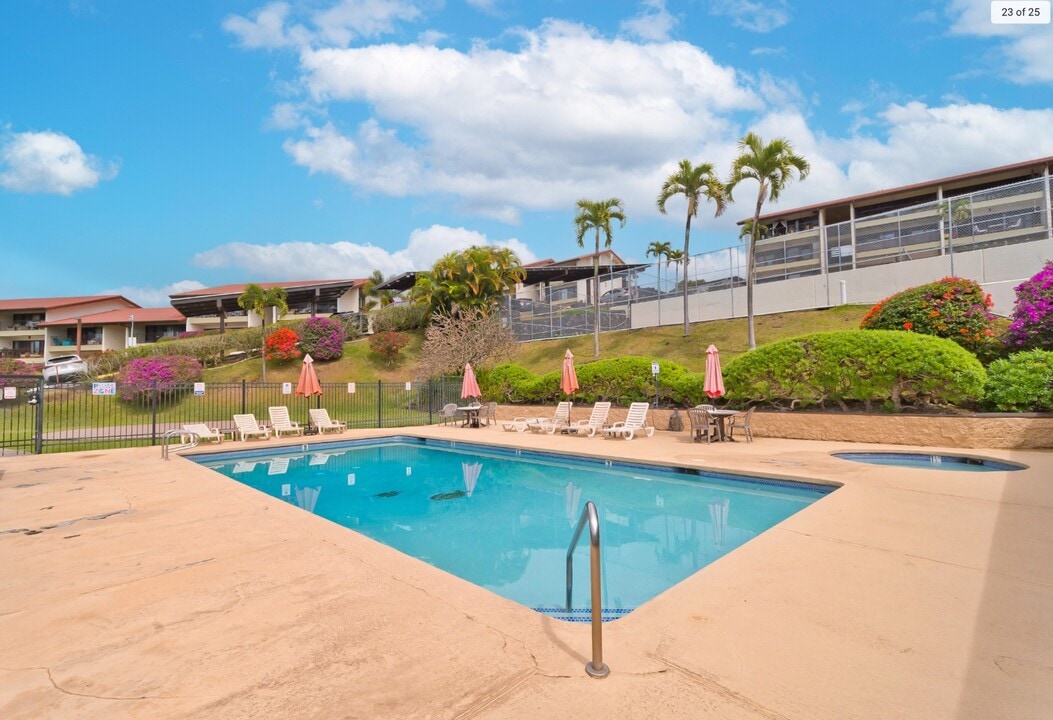 79-7199-7199 Mamalahoa Hwy in Holualoa, HI - Building Photo