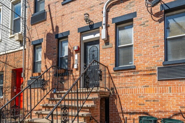 property at 128 Madison St
