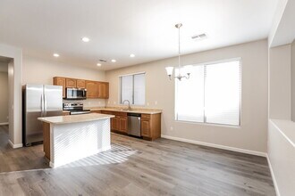 3117 W St Kateri Dr in Phoenix, AZ - Foto de edificio - Building Photo