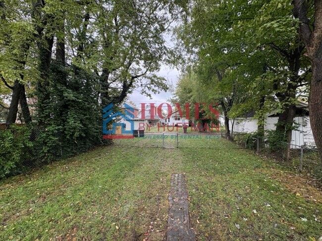 424 S Denby Ave in Evansville, IN - Building Photo - Building Photo