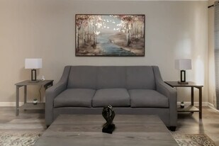 3001 Alamo Ct in Columbus, GA - Building Photo