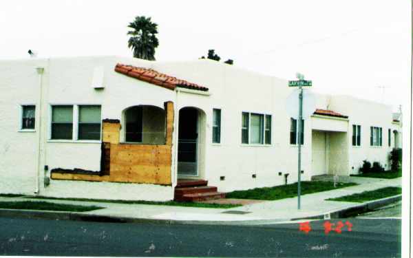 803 38th St in Richmond, CA - Building Photo - Building Photo