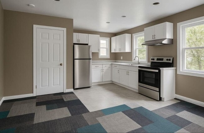 property at 2578 W 18th Pl