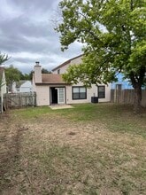 9713 Village Briar in San Antonio, TX - Building Photo - Building Photo