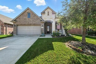 7524 Guadalupe Way in McKinney, TX - Building Photo