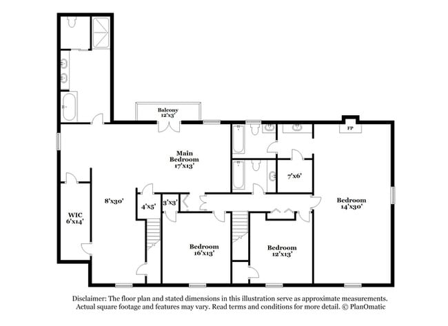 100 Marsh Glen Point in Atlanta, GA - Foto de edificio - Building Photo