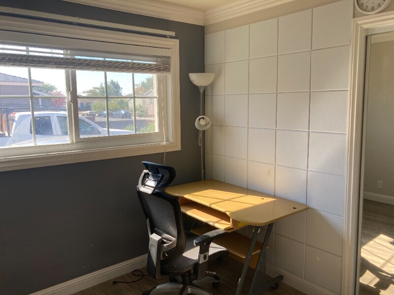 1822 Eisenhower Dr in Santa Clara, CA - Building Photo