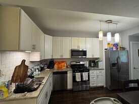 1431 N Springfield Ave, Unit 1 in Chicago, IL - Building Photo