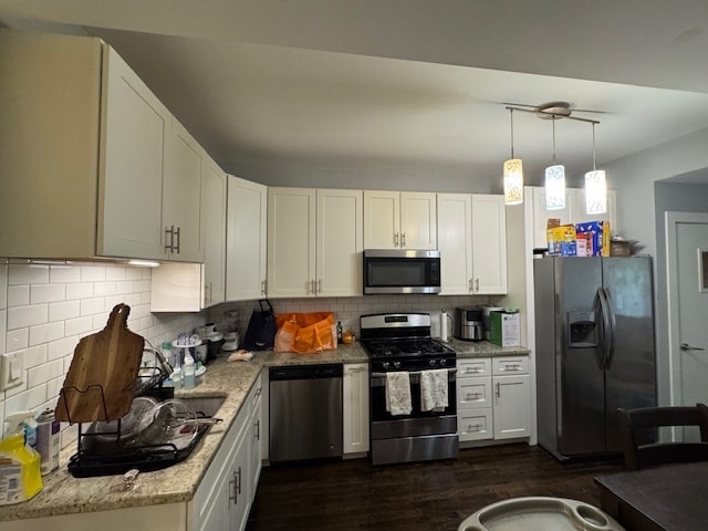 property at 1431 N Springfield Ave