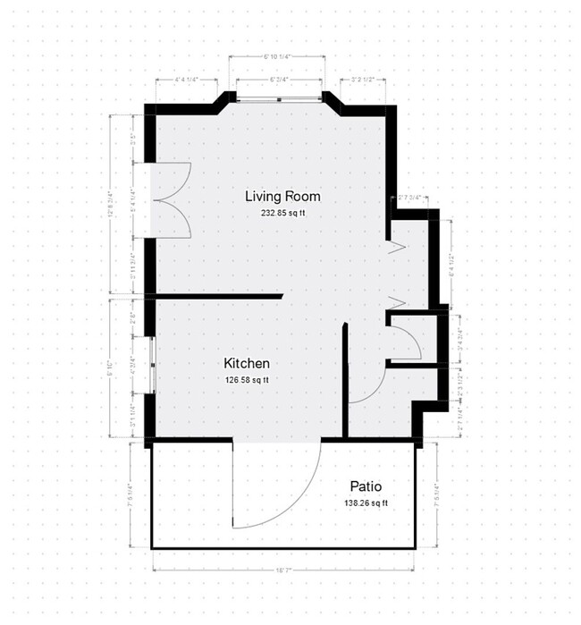 128 S Maple Ave-Unit -Maple in Montebello, CA - Building Photo - Building Photo