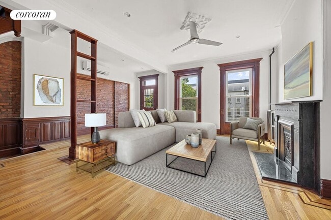 property at 518 Madison St