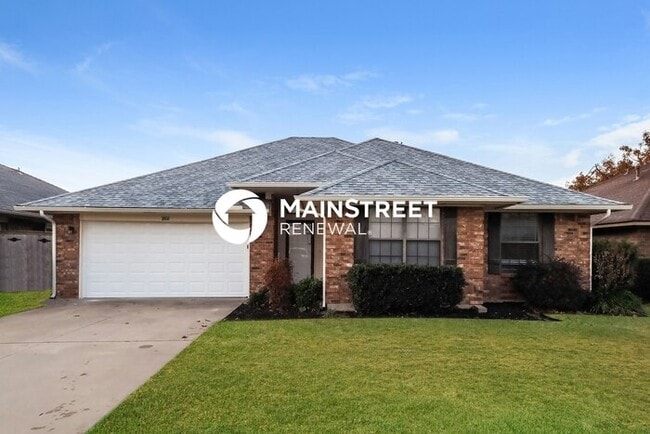 1808 Yellowstone Ln