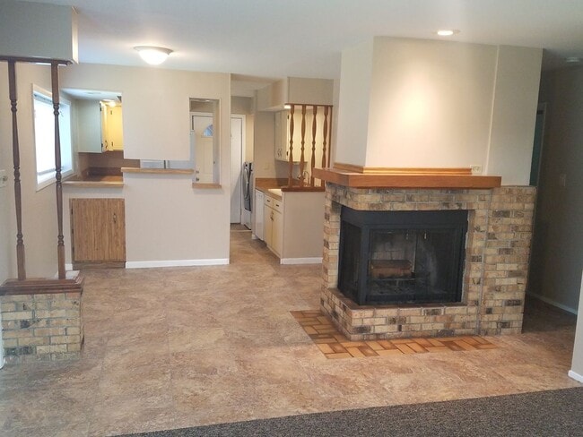 3122 Voll Ln in South Bend, IN - Foto de edificio - Building Photo