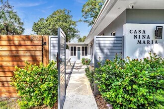 1517 SW 25th St in Fort Lauderdale, FL - Building Photo - Building Photo