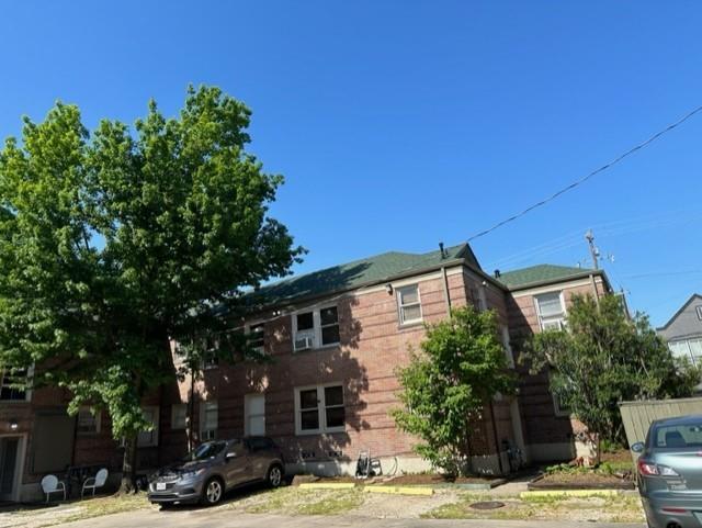 1920 Richmond Ave. in Houston, TX - Building Photo - Building Photo
