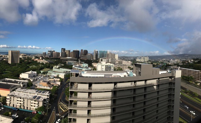 775 Kinalau Pl, Unit 1902 in Honolulu, HI - Foto de edificio