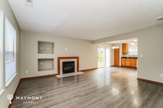 6156 Kensington Glen Dr in Canal Winchester, OH - Building Photo - Building Photo