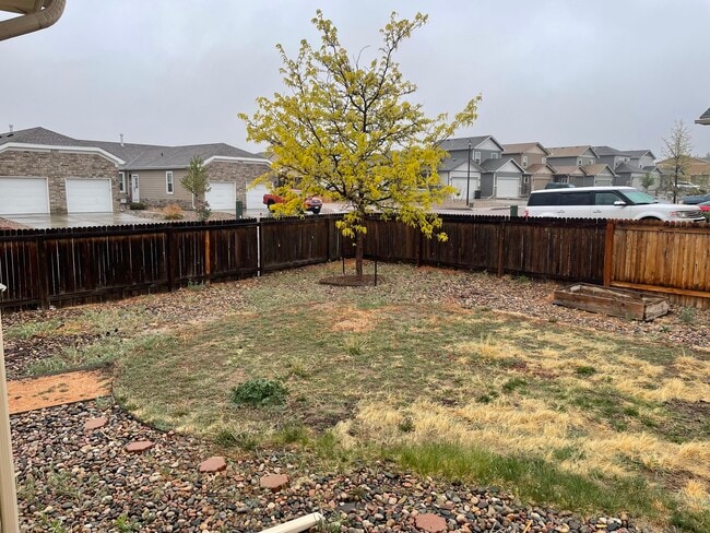 property at 6559 Gelbvieh Rd