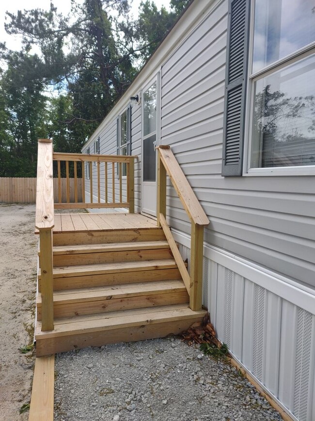 1004 10th St in Piney Green, NC - Building Photo - Building Photo