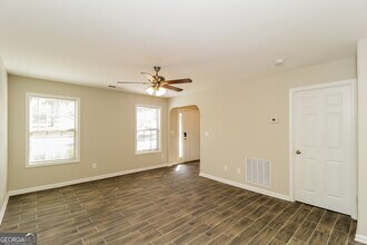 84 Gilliam Crossing in Cartersville, GA - Building Photo - Building Photo