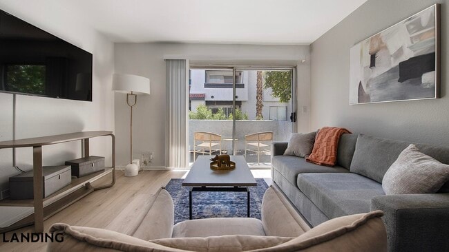 1455 E Katie Ave, Unit K16 in Las Vegas, NV - Building Photo - Building Photo