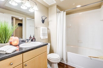 IMT At City Park in Denver, CO - Building Photo - Building Photo