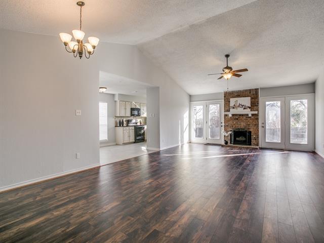 property at 5424 Buckner Ct