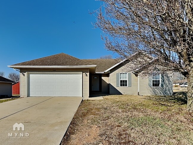 property at 539 N Century Ave