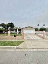 907 N Millard Ave in Rialto, CA - Building Photo