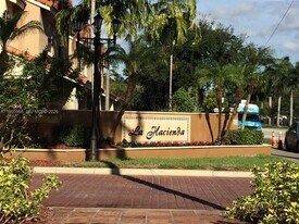 18332 NW 68th Ave in Hialeah, FL - Building Photo