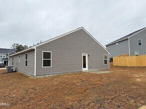 289 Greenbay St in Lillington, NC - Building Photo - Building Photo