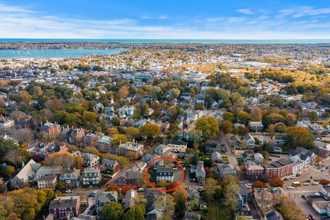 393 Essex St in Salem, MA - Building Photo - Building Photo