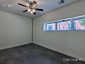3100 Gillham Plaza in Kansas City, MO - Building Photo