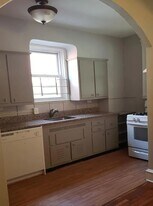 3133 N Calvert St in Baltimore, MD - Building Photo