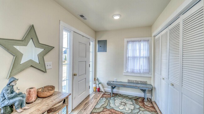 126 N Buffalo Ave in Ventnor City, NJ - Building Photo - Building Photo