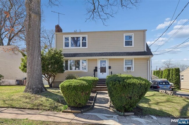 property at 40 Ames Ave