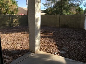 1247 N Palmsprings Dr in Gilbert, AZ - Building Photo - Building Photo