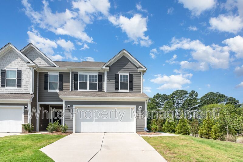 2795 Yeager Dr NW in Concord, NC - Foto de edificio