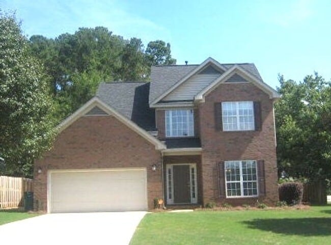property at 4441 McManus Ct