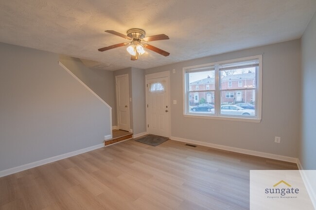 8533 Oak Rd in Parkville, MD - Building Photo - Building Photo